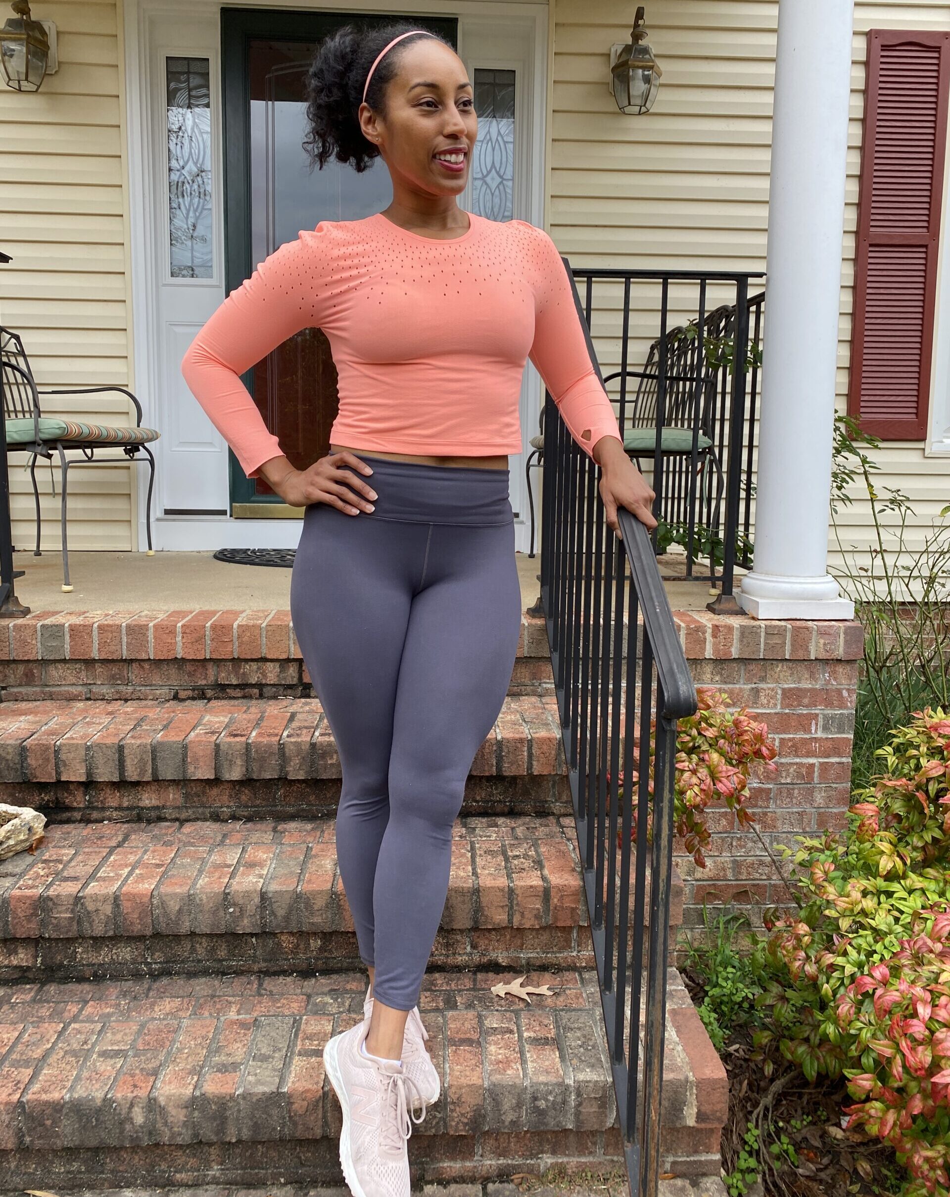 Long sleeve